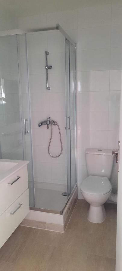 Studio Parking Gratuit Sur Place Claye Souilly Claye-Souilly Exterior foto