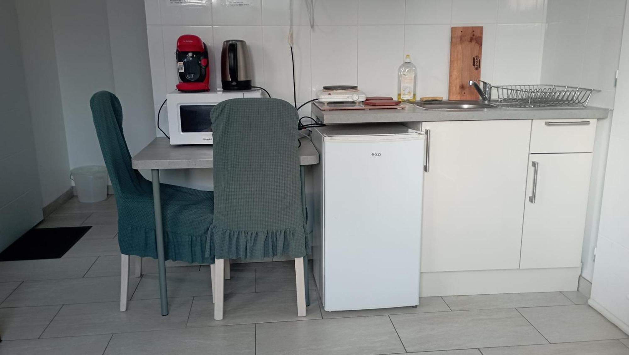 Studio Parking Gratuit Sur Place Claye Souilly Claye-Souilly Exterior foto