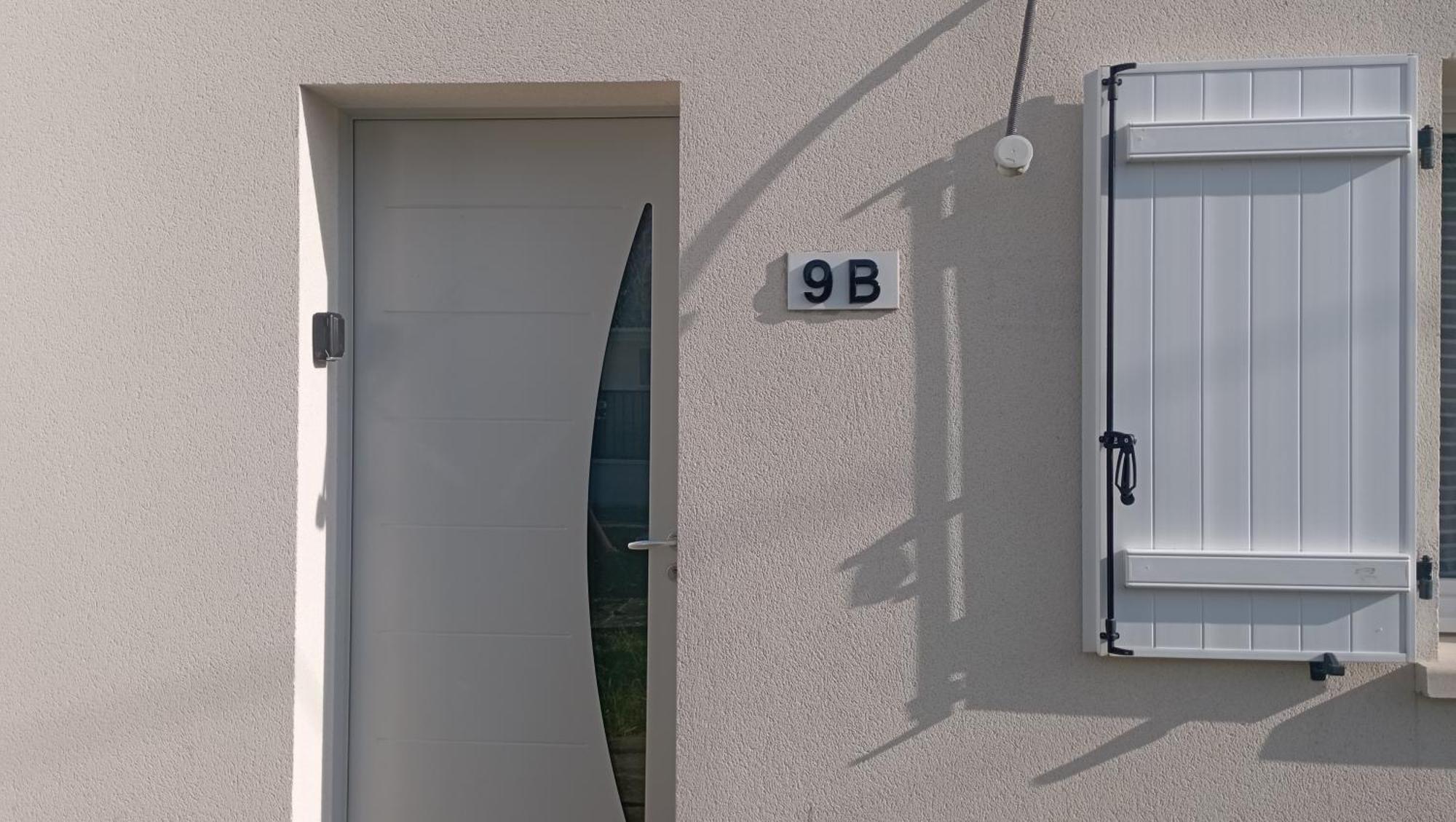 Studio Parking Gratuit Sur Place Claye Souilly Claye-Souilly Exterior foto